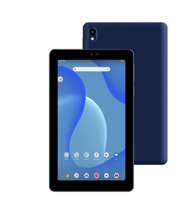 lot 532 image: Onn. 7 Tablet, 32GB, Indigo