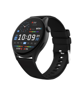 lot 552 image: WITHit Deca Smartwatch