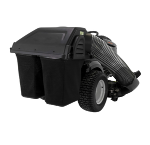 lot 433 image: MTD 42-inch or 46-inch Double Bagger for Riding Lawn Mowers 19A30031OEM, 19B30031OEM