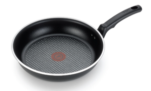 lot 457 image: T-Fal Comfort Nonstick Fry Pan, 12