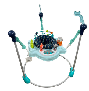 lot 724 image: Cosco Jump, Spin & Play Activity Center