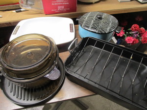 lot 60 image: Roasters, Visionware