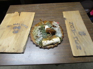 lot 87 image: Almelund & Nowthen Shingles