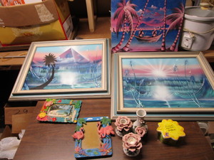 lot 89 image: Beach Themed