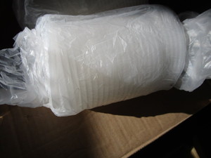 lot 109 image: Plastic Containers & Lids