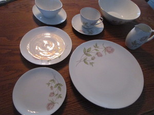lot 75 image: Prudence China - Germany