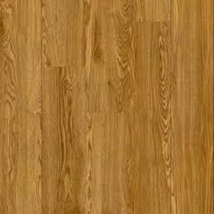 24 Boxes of TrafficMaster Honey Oak 4 MIL x 6 in. W x 36 in. L Peel and Stick Water Resistant Luxury Vinyl Plank Flooring (36 sqftcase)   Customer Returns See Pictures