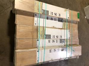 22 Boxes of TrafficMaster Rockwood Oak 7 mm T x 7.64 in. W Laminate Wood Flooring (24.17 sqftcase) Customer Returns See Pictures
