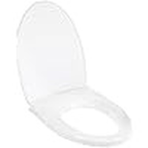 TOTO SoftClose Toilet Seat in White