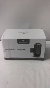 Wasserstein Anti-theft Mount for Blink Video Doorbell