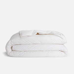 PrimaLoft Deluxe Down-Alternative Comforter, Twin Size