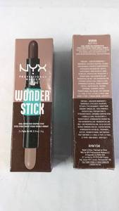 NYX Professional Makeup Wonder Stick Duo - Deep Rich