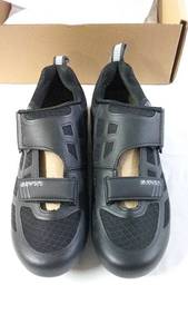 Gavin Cycling Shoes Size 42  - AS IS