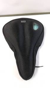 Selle Royal Bike Seat Cover with Gel Padding