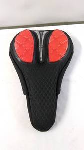 ROCKBROS Padded Bicycle Seat Cover with Gel Cushion