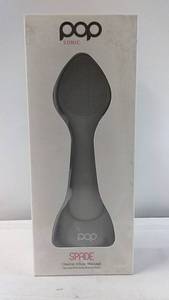 Pop Sonic SPADE Face and Neck Sonic Beauty Device