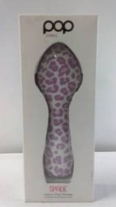 Pop Sonic Spade Face and Neck Sonic Beauty Device