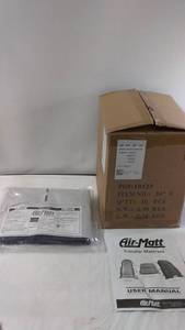 Air-Matt Transfer Mattress - Set of 10