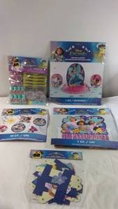 Disney Encanto Themed Party Decoration Kit