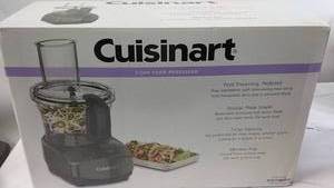Cuisinart 7-Cup Food Processor