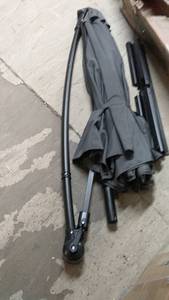 Heavy Duty Umbrella