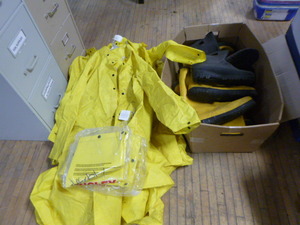 Protective Gear