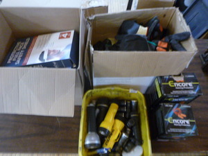ShopWarehouse Items