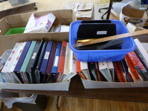 Office Supplies