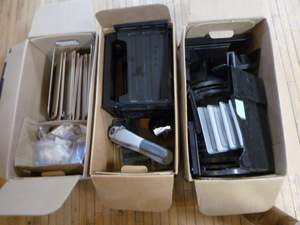 Office Supplies