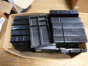 Office Desk Drawer Organizers
