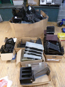 File Organizers