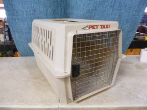Petmate Pet Taxi