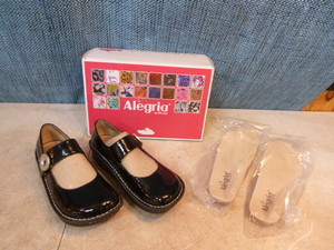 Alegria Womens Shoes