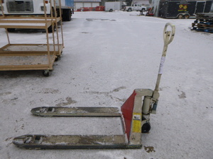 Pallet Jack