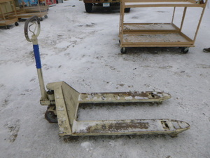 Pallet Jack