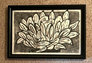 lot 95A image: Original Art by Hannah Peterson