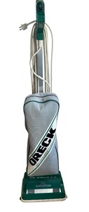 lot 245 image: Oreck Vacuum Cleaner
