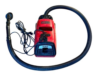 lot 240 image: Dirt Devil Can Vac