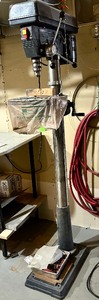 lot 8B image: Sears Craftsman Drill Press