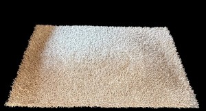 lot 55 image: Shag World Trades Rug