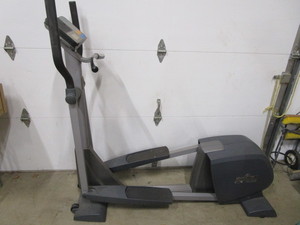 lot 28 image: Nordic Elliptical - CX938