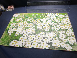 lot 31 image: Vintage Effie Sheldon Bornhoft Original