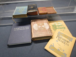 lot 56 image: Antique Ephemera