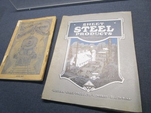 lot 63 image: Antique Catalog & RR Magazine