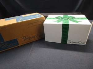 lot 140 image: Pampered Chef
