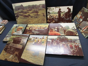 lot 88 image: Rural Auction Scenes