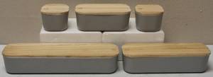 lot 48 image: iDesign Organize Bins
