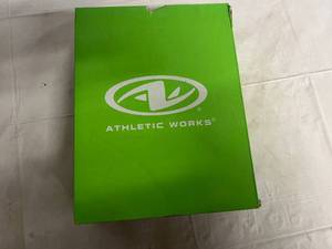 Athletics Works Flash - 4.5