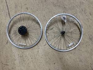2 21 Bike Tire Frames