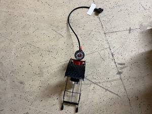 Blackburn Stepping Air Pump